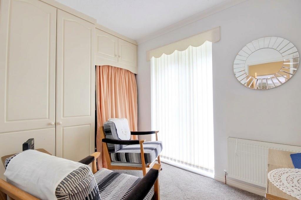 John Gray Court, Willerby, Hull